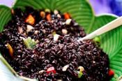 Black Is The New Green For Superfood Buffs